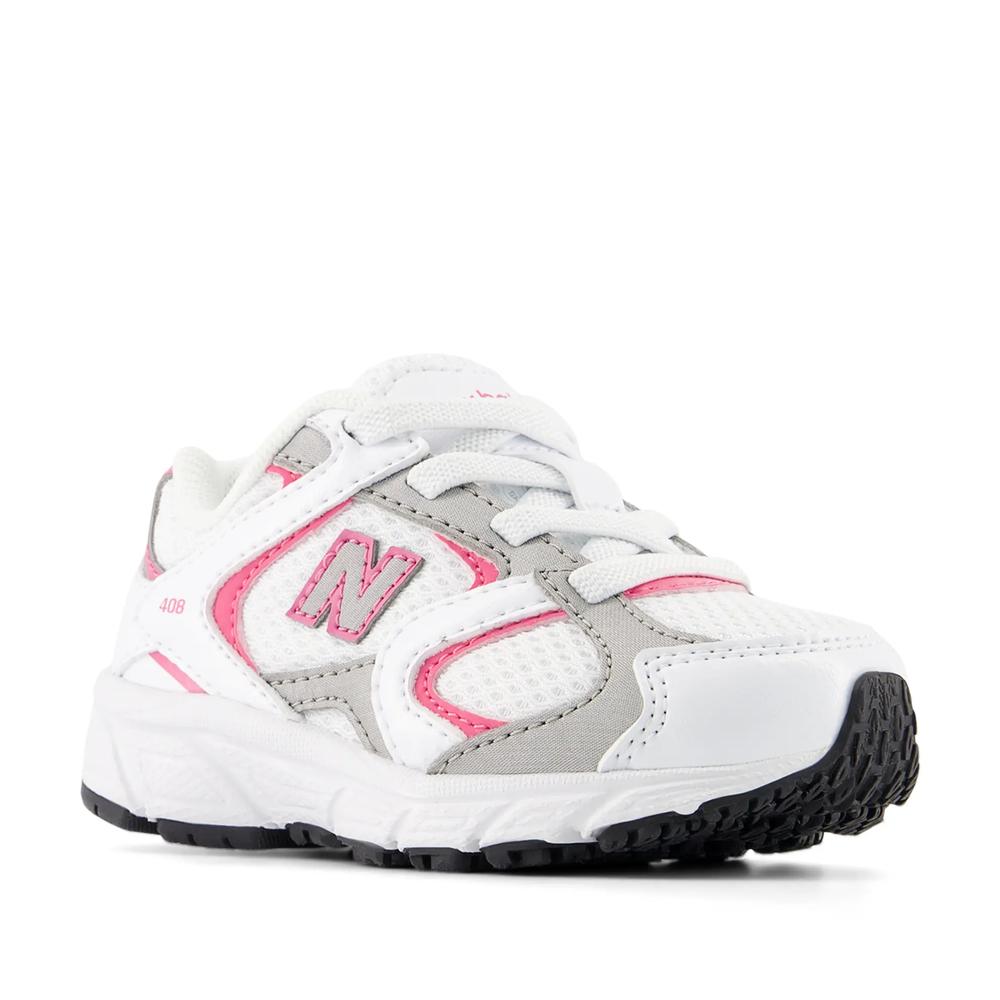 Gyerek cipő New Balance I4083KP - fehér