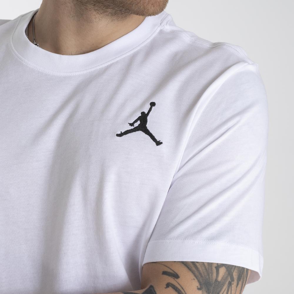 Póló Jordan Jumpman DC7485-100 - fehér