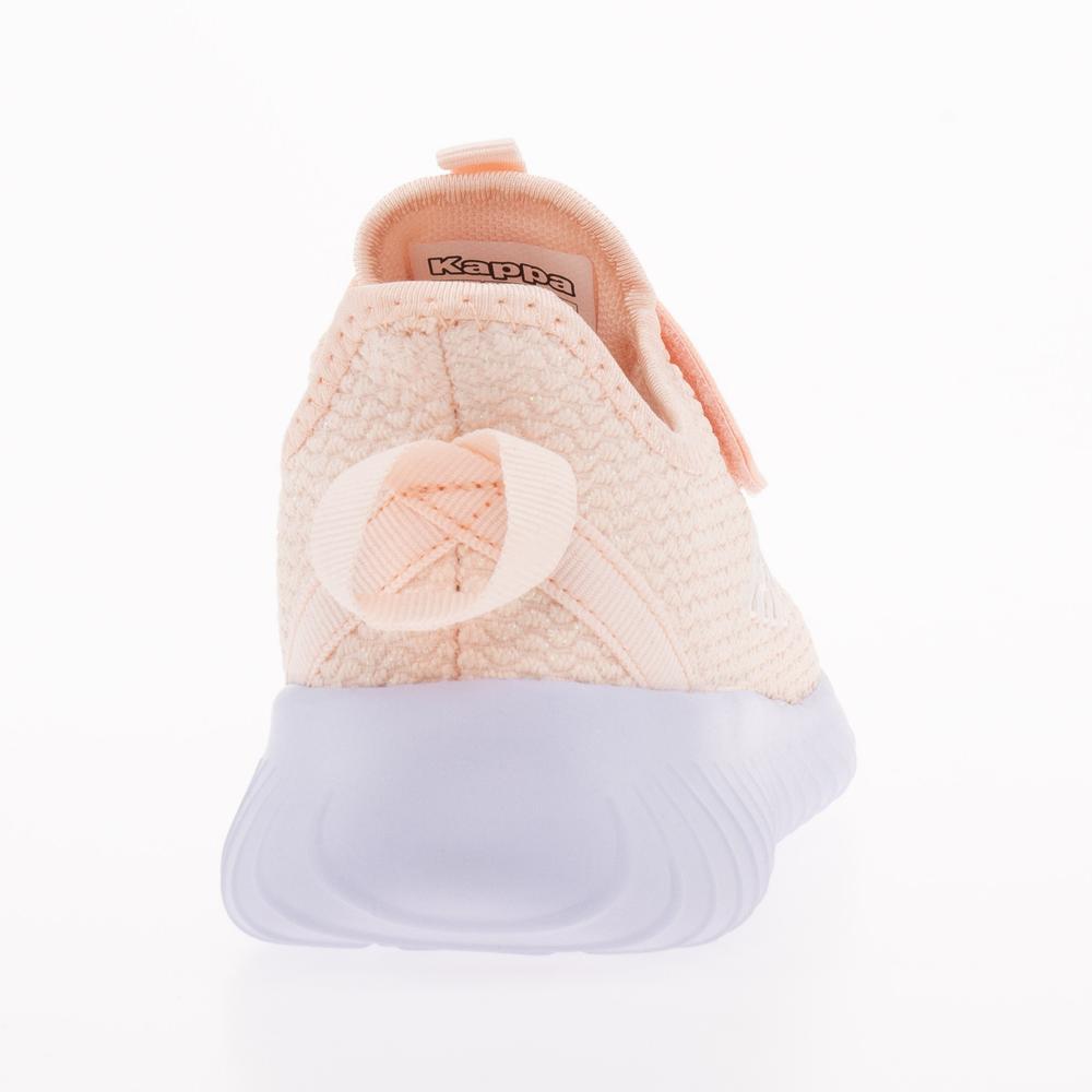 Cipő Kappa Capilot GC K 260907GCK-2110 - rózsaszín