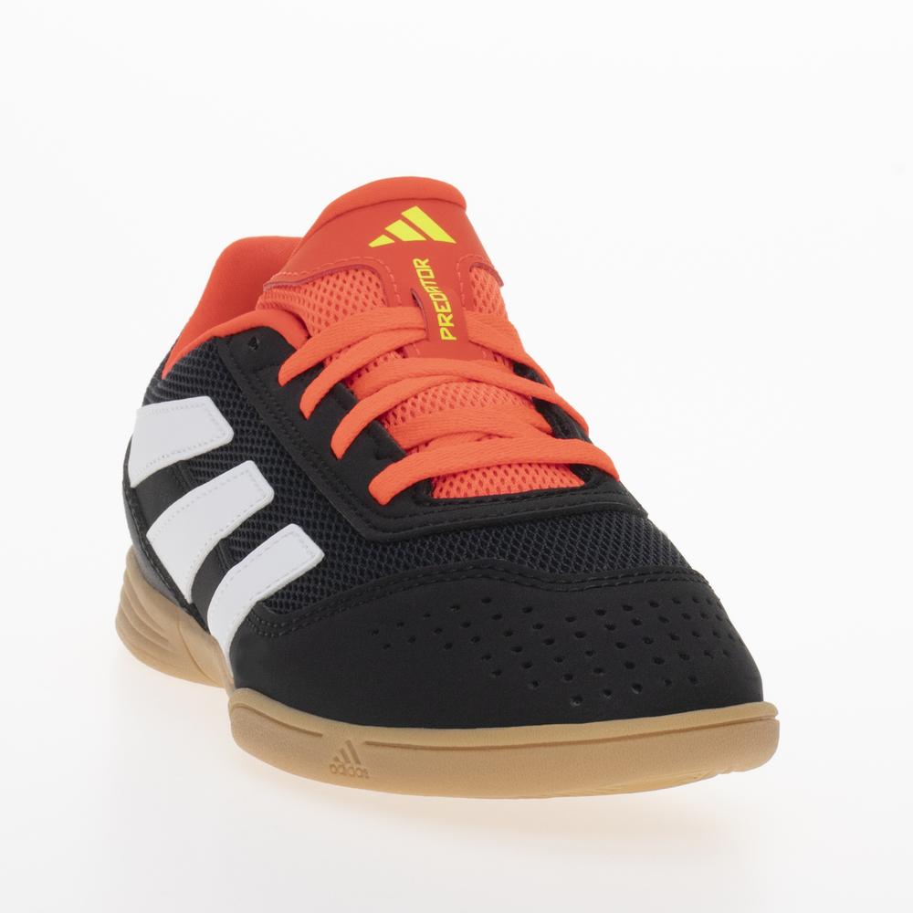 Cipő adidas Predator 24 Club Indoor Sala IG5435 - fekete
