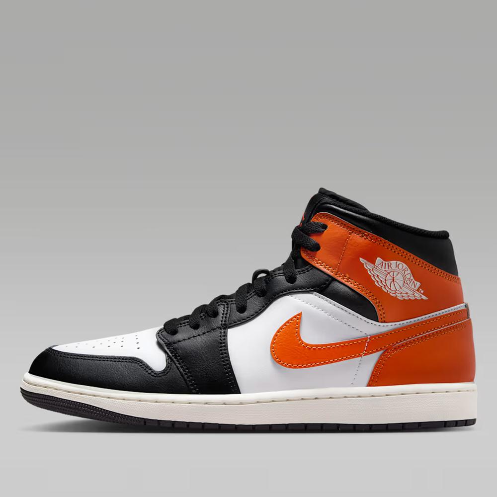 Férfi cipő Air Jordan 1 Mid DQ8426-801 - többszínű