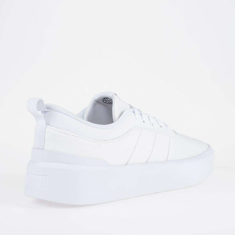 Cipő adidas Futurevulc Lifestyle Modern Skateboarding GX4193 - fehér