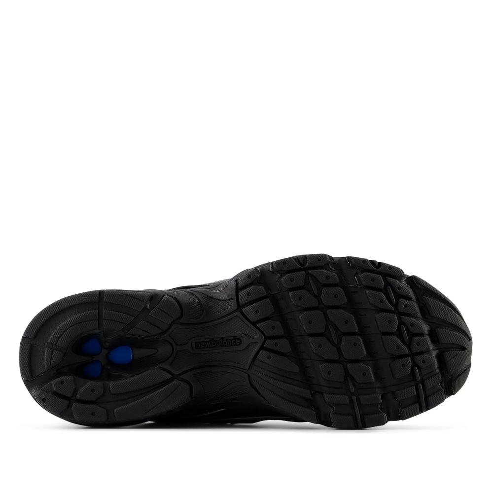 Unisex férfi cipő New Balance U740BM2 - fekete