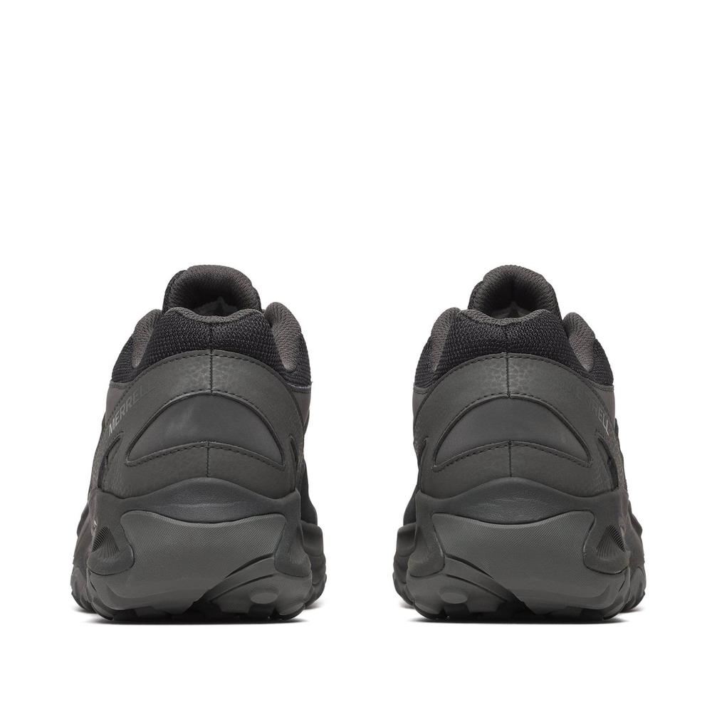 Cipő Merrell Yokota 3 J038429 - fekete