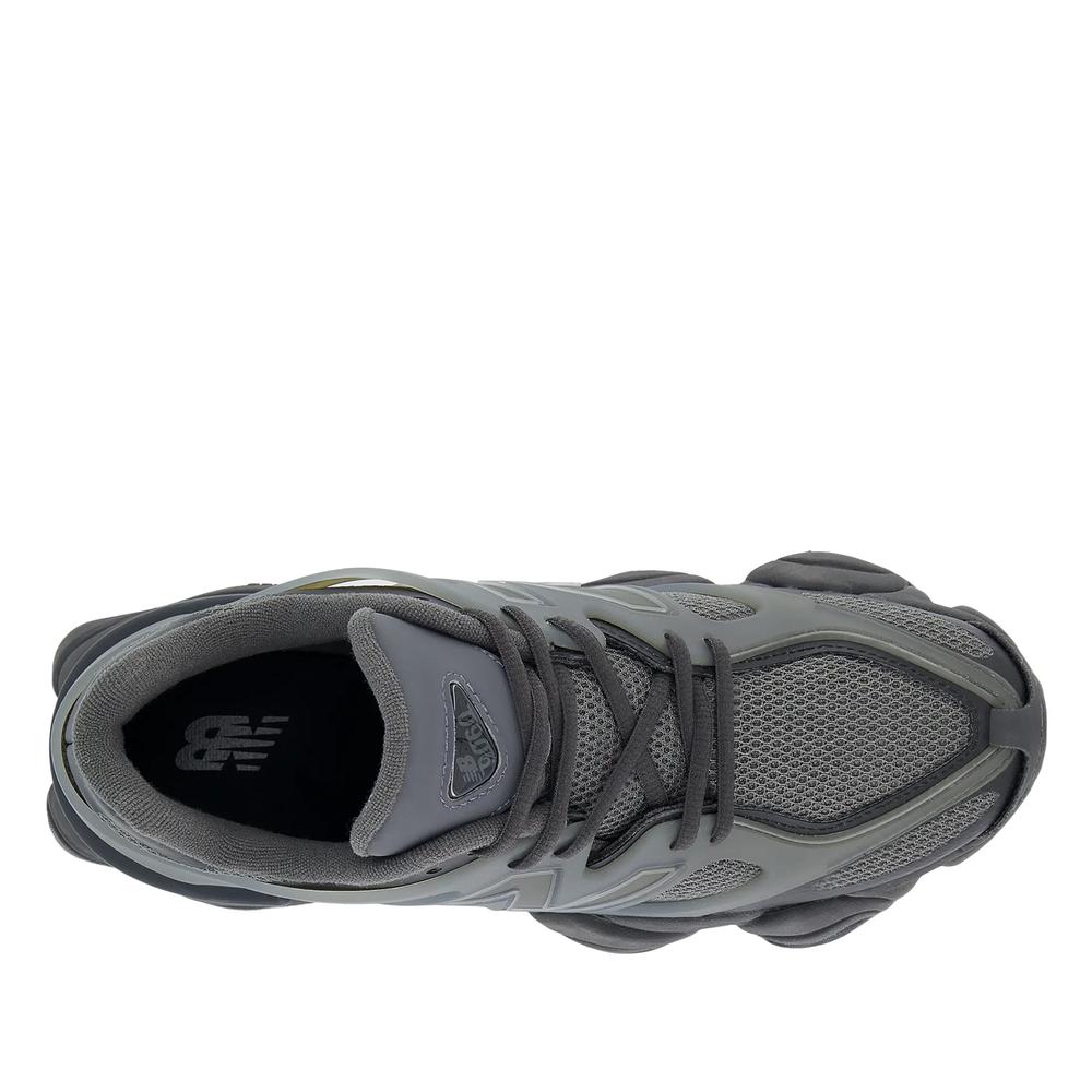 Unisex cipő New Balance U9060IAA - szürke
