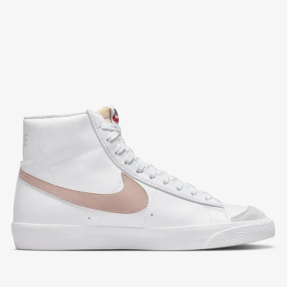 Cipő Nike Blazer Mid '77 CZ1055-118 - fehér