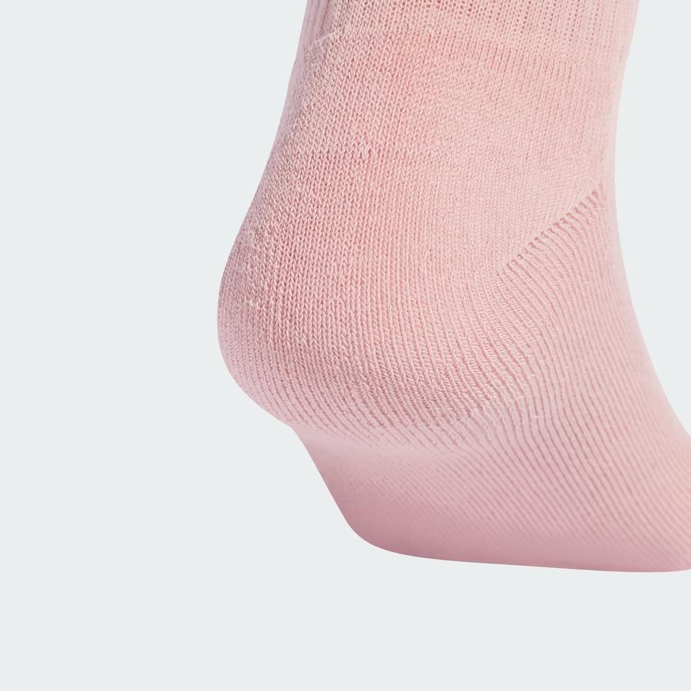 Zokni adidas Originals Mid Ankle Socks 6-Pack JV8602 - többszínű