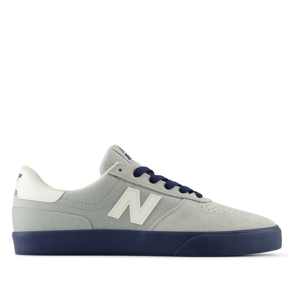 Férfi cipő New Balance UN272NQG - szürke