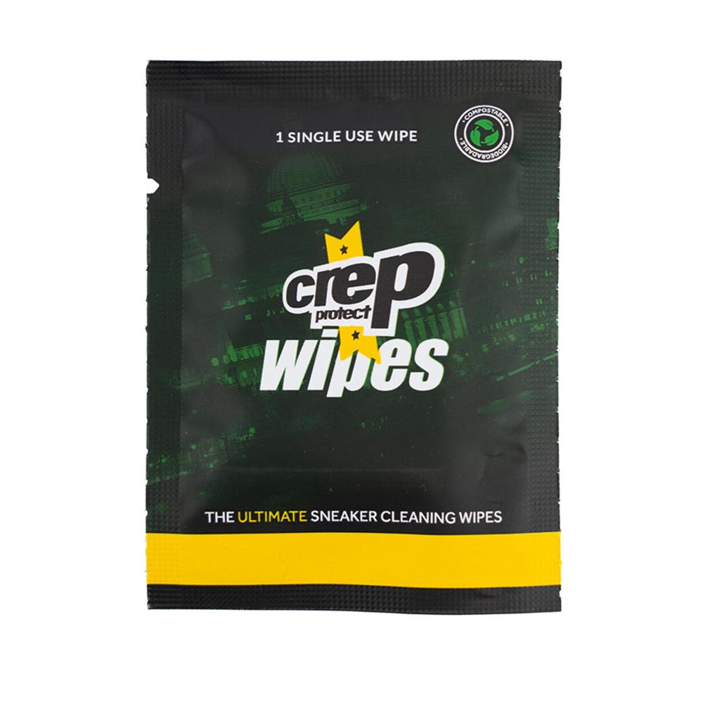 Cipőtisztító kendő Crep Protect CP003N