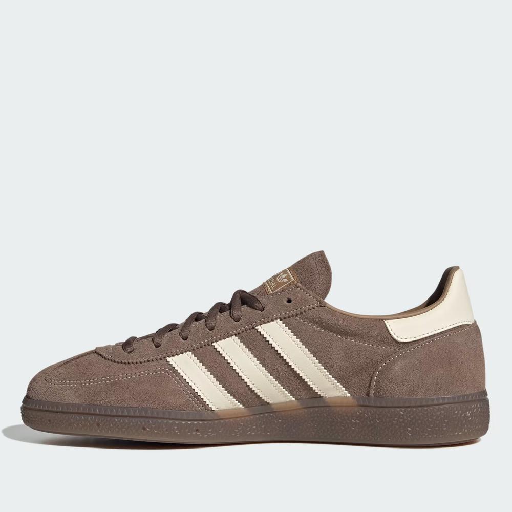 Unisex cipő Originals Handball Spezial KK1153 - barna