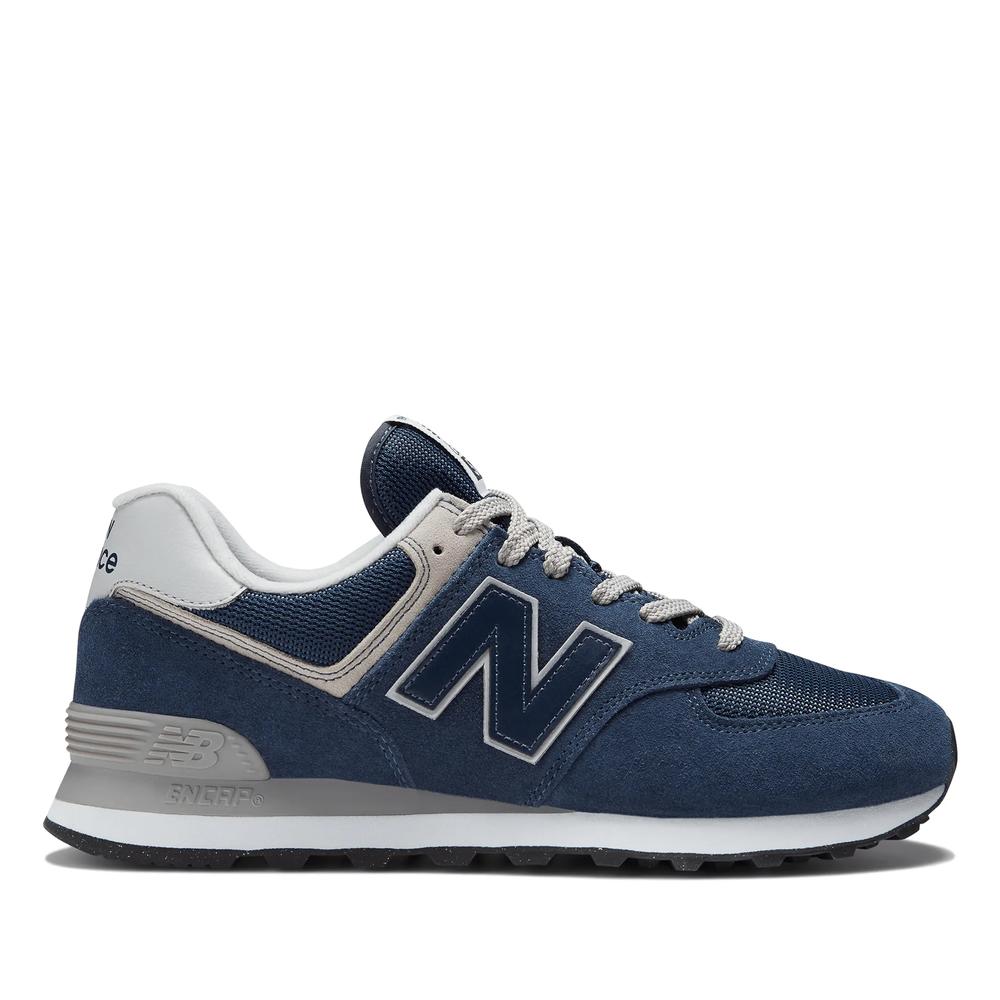 Cipő New Balance ML574EVN – sötétkék