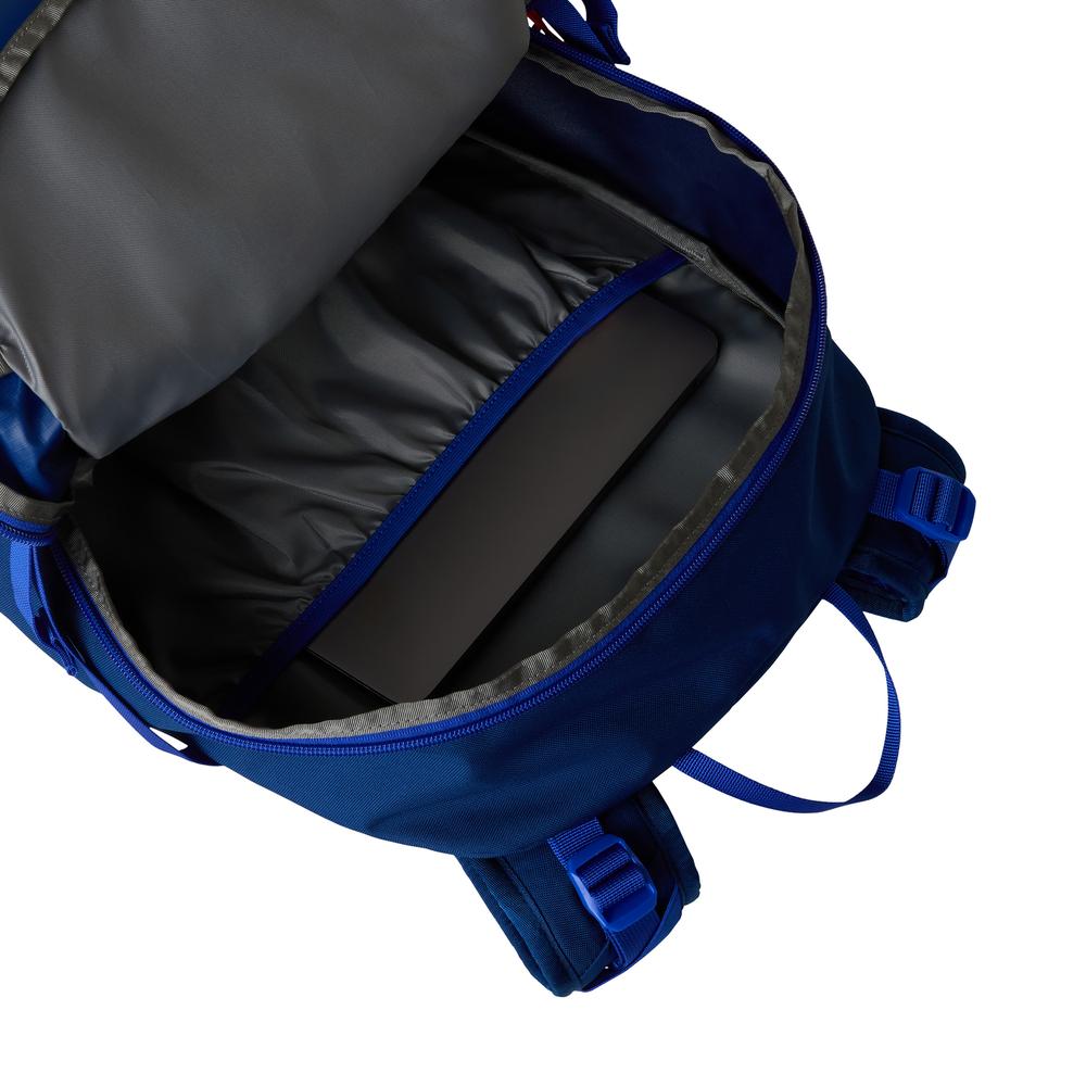 Hátitáska The North Face Basin 18L 0A52CZNOQ1 - sötétkék