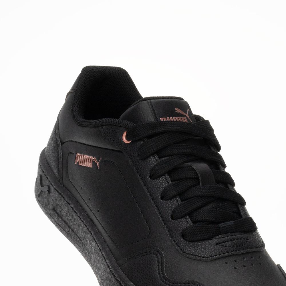 Cipő Puma Court Classy 39502102 - fekete