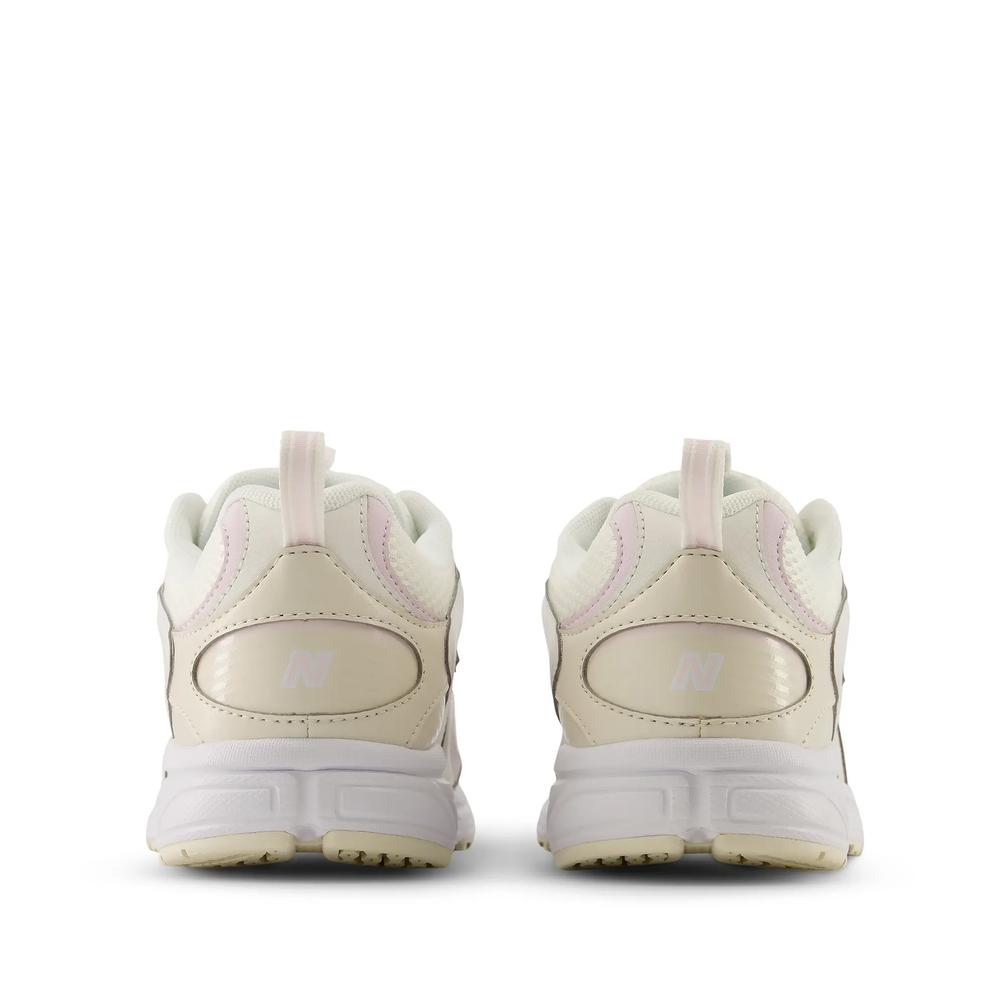 Női cipő New Balance W4089FK - bézs