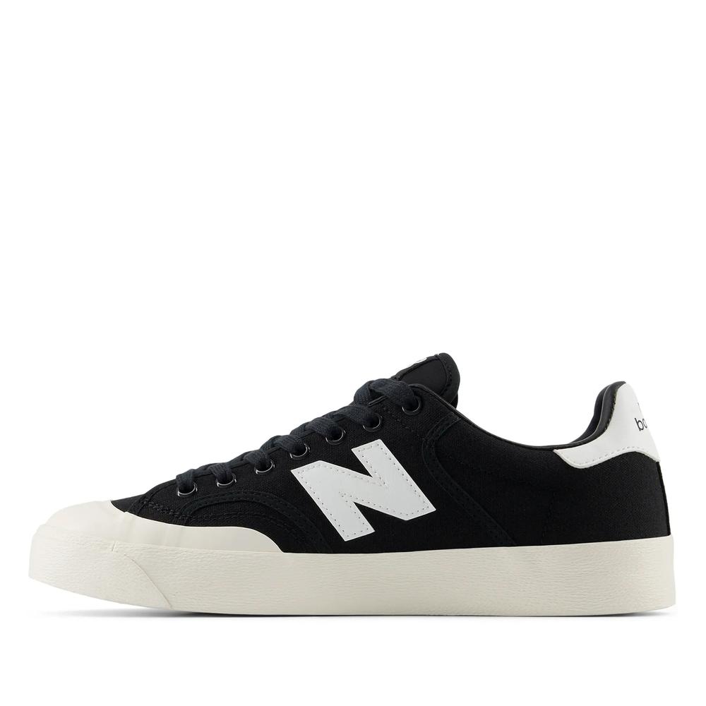 Férfi cipő New New Balance BB100CVB - fekete