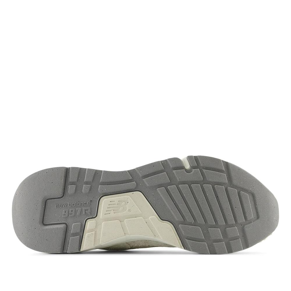 Cipő New Balance U997REH - bézs