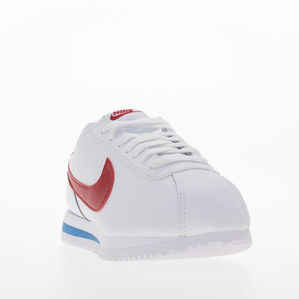 Cipő női Nike Cortez Leather DN1791-108 - fehér