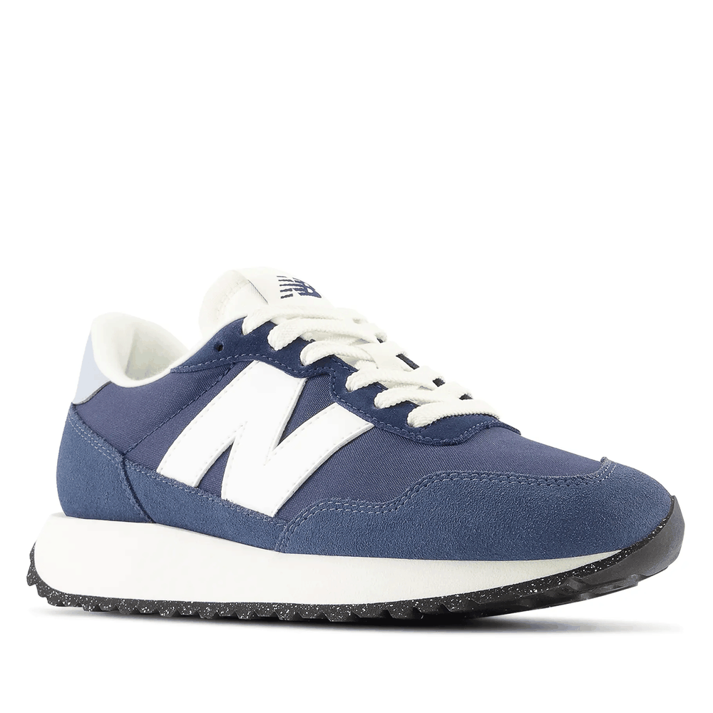 Cipő New Balance WS237DN1 - sötétkék