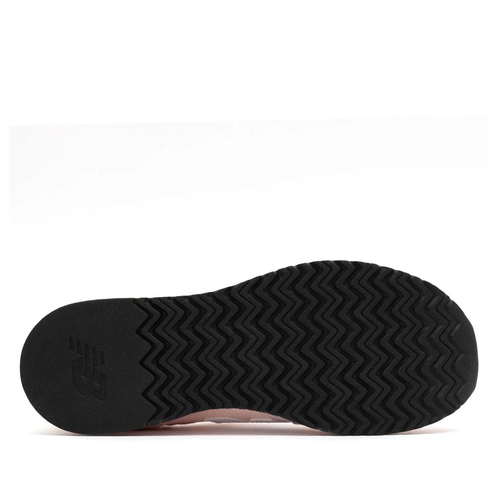 Cipő New Balance PV323PK - rózsaszín