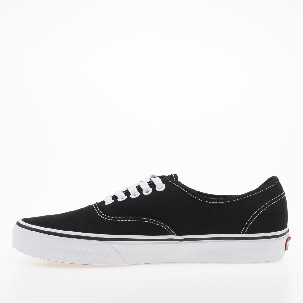 Cipő Vans Authentic VN000EE3BLK1 - fekete