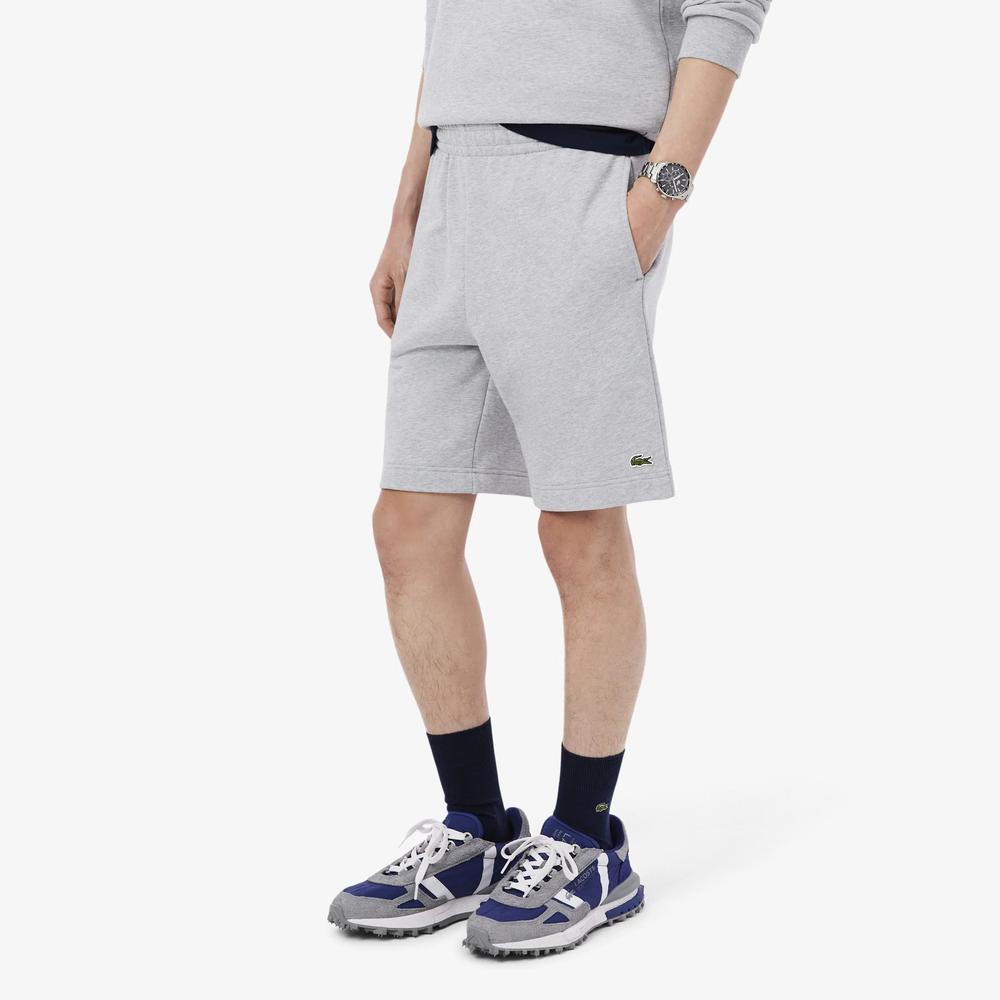 Férfi rövidnadrág GH9860-CCA - szürke