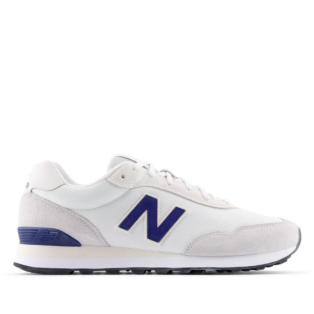 Cipő New Balance ML515TMR - fehér