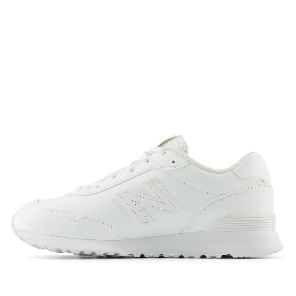 Cipő New Balance ML515WWW - fehér