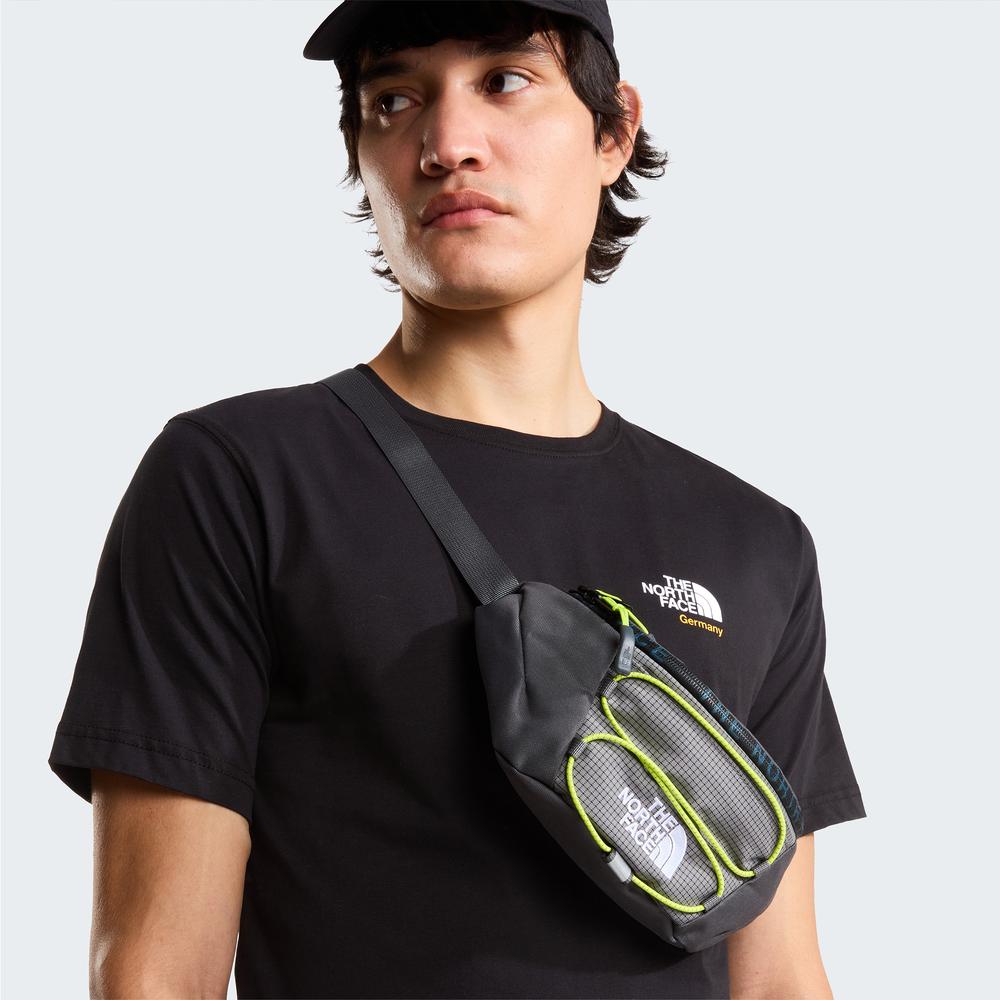 Tasak The North Face Jester 0A52TMMSO1 - szürke