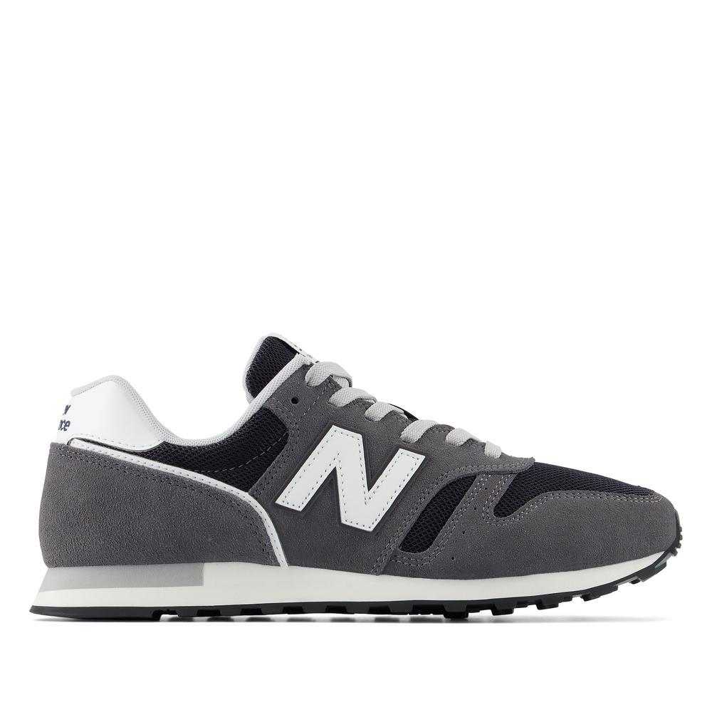 Unisex cipő New Balance U373741 - szürke