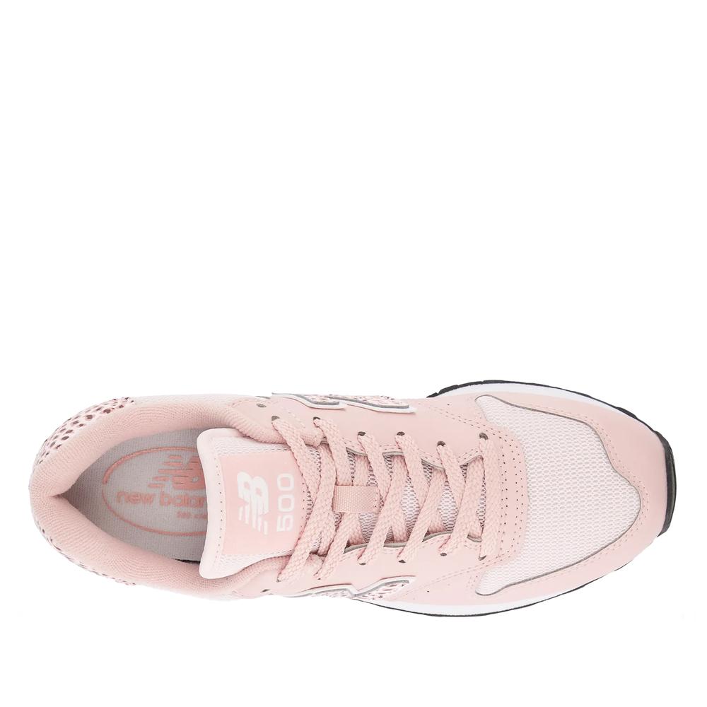 Női cipő New Balance GW500SE2 - rózsaszín
