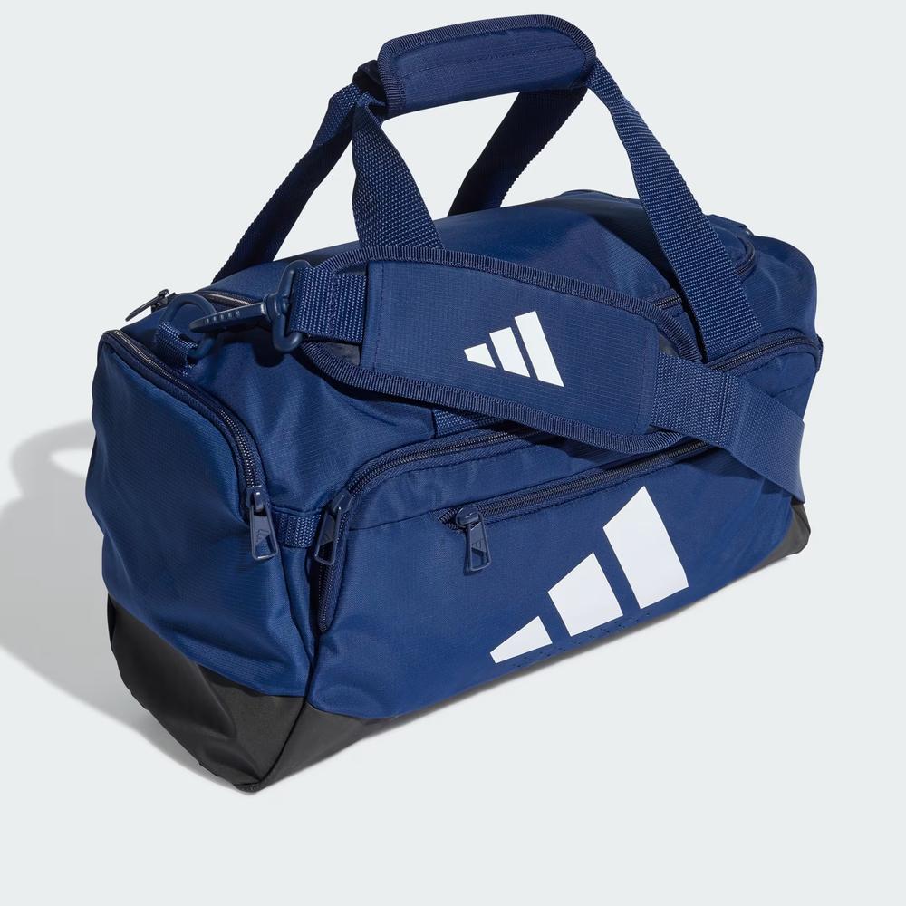 Táska unisex adidas Training Defender Duffle KE6244 - sötétkék