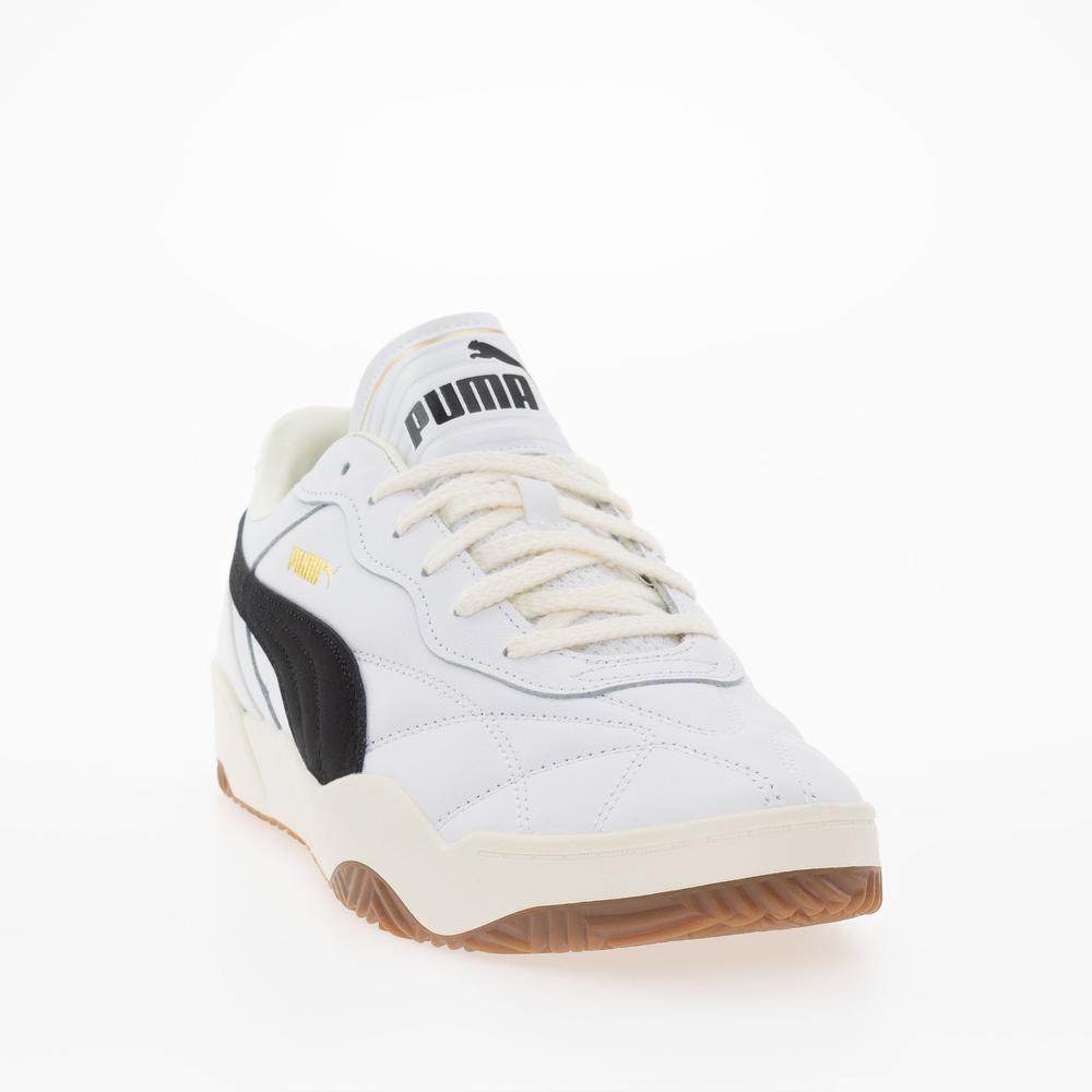 Cipő Puma Tifosi Lux 40225902 - fehér