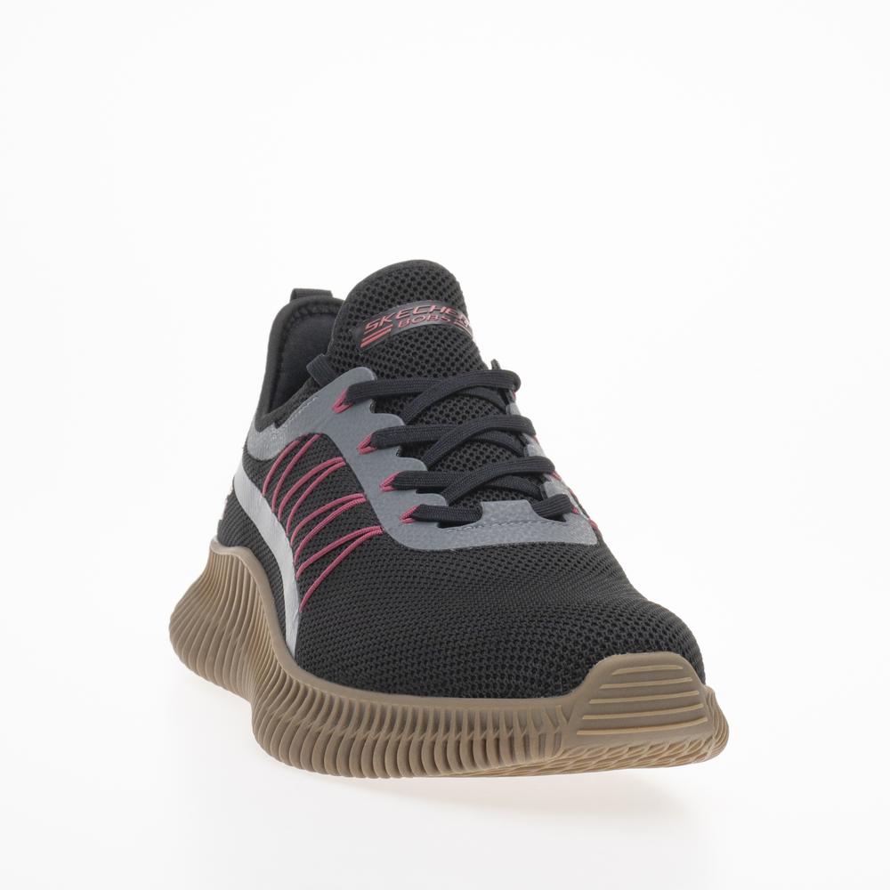 Cipő Skechers Bobs Geo 118171BKMT - fekete