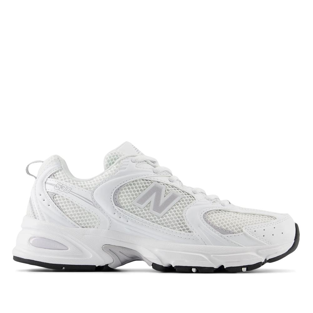 Unisex cipő New Balance U530CSE - fehér