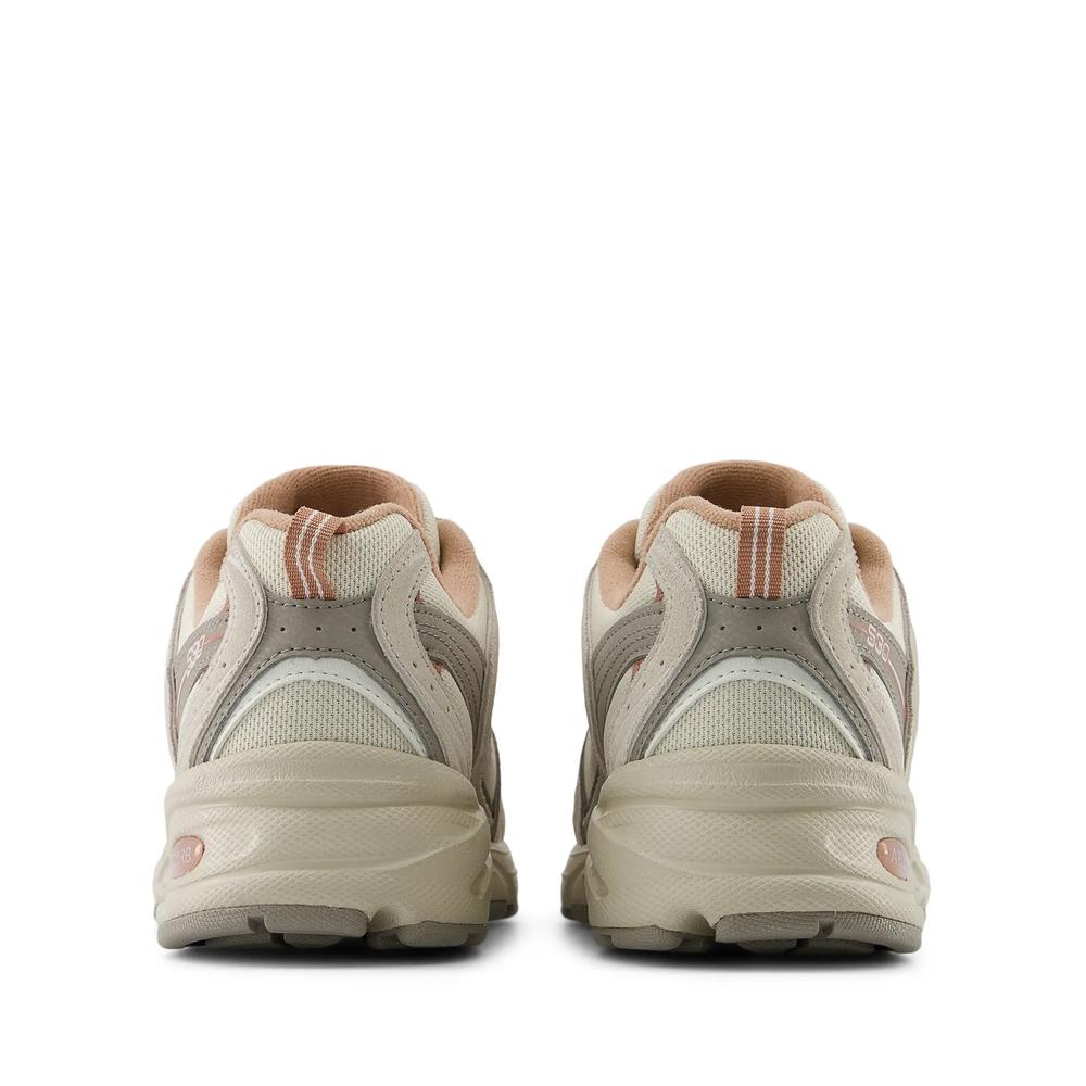 Unisex cipő New Balance U530SMA - bézs