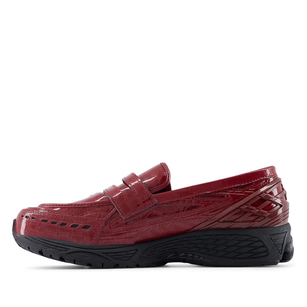 Cipő unisex New Balance U1906LCS - gesztenyebarna