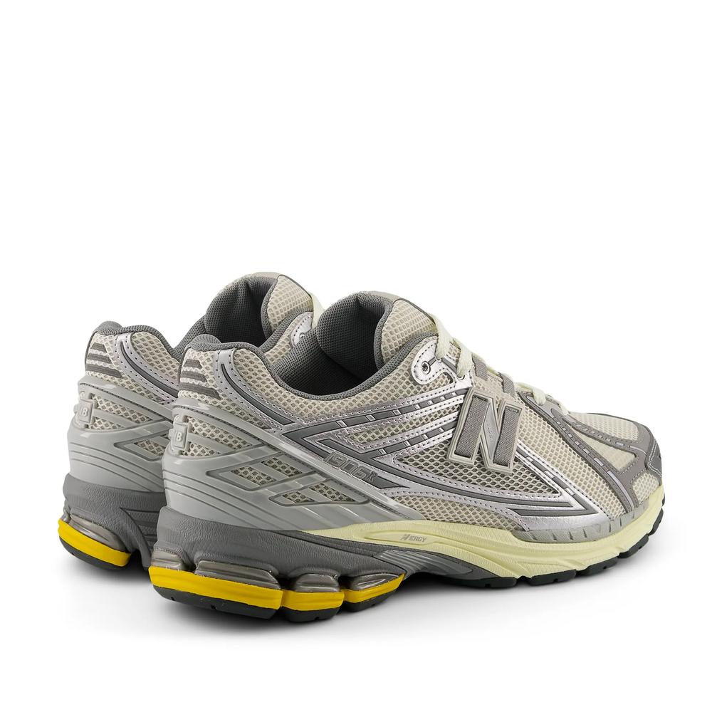 Cipő New Balance M1906RRD - szürke