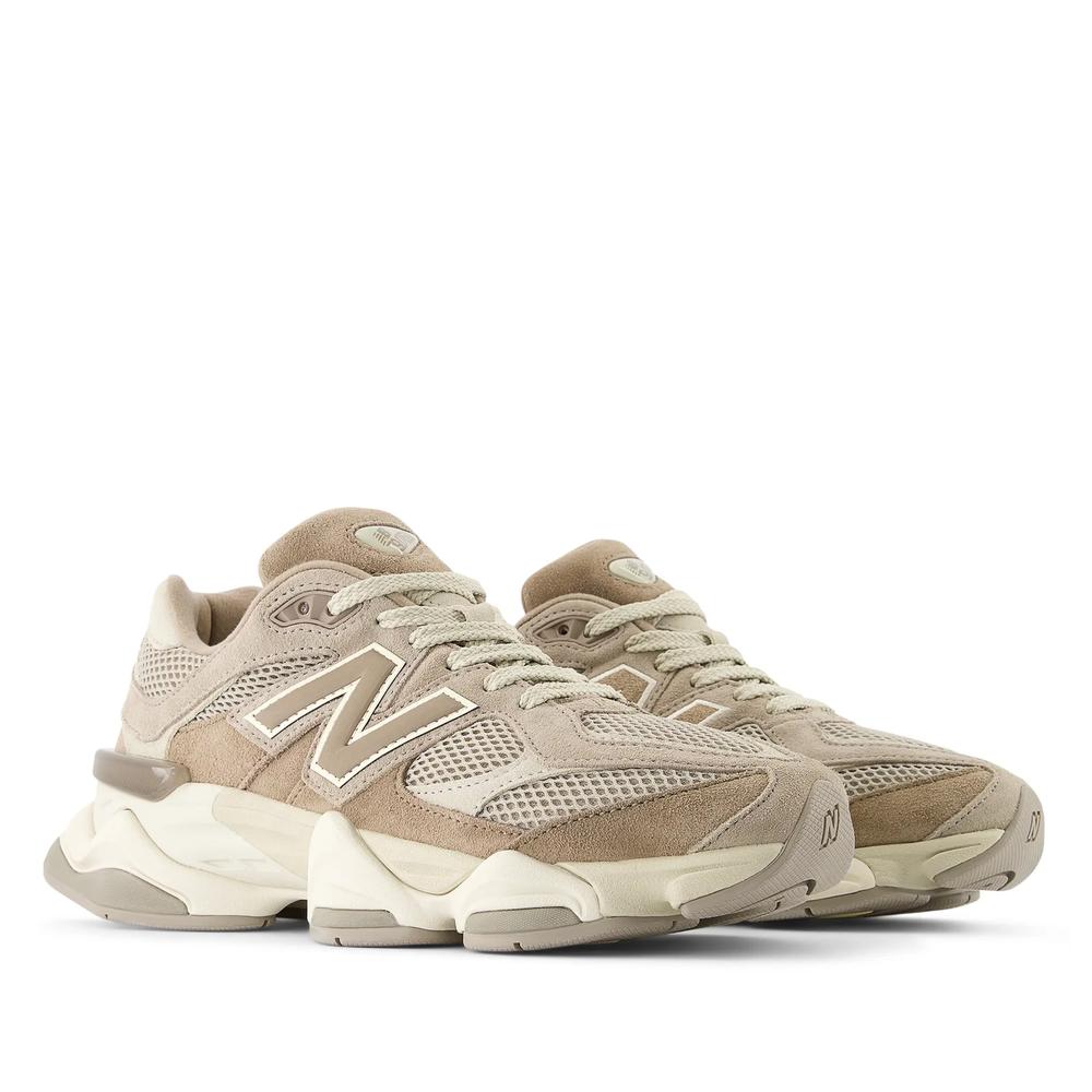 Unisex cipő New Balance U9060ERC - bézs
