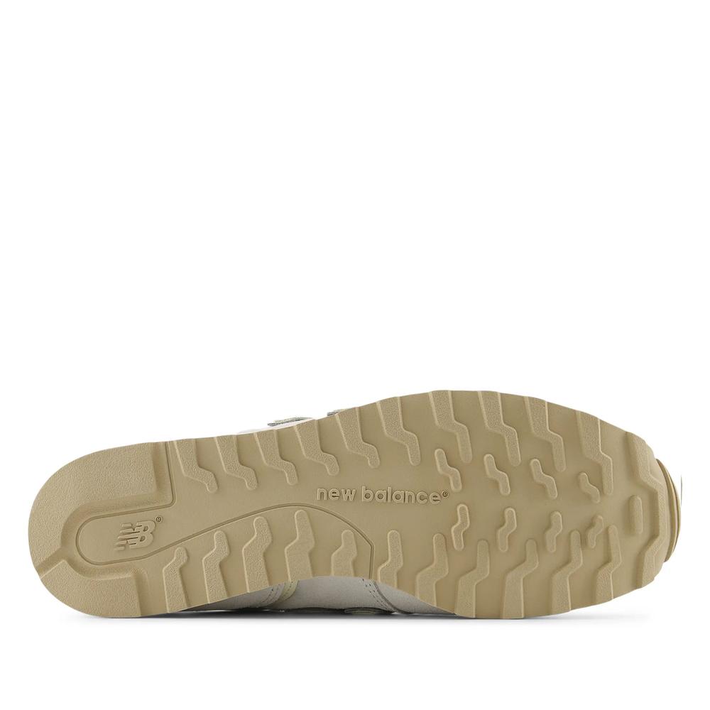 Cipő New Balance WL373SJ2 - bézs