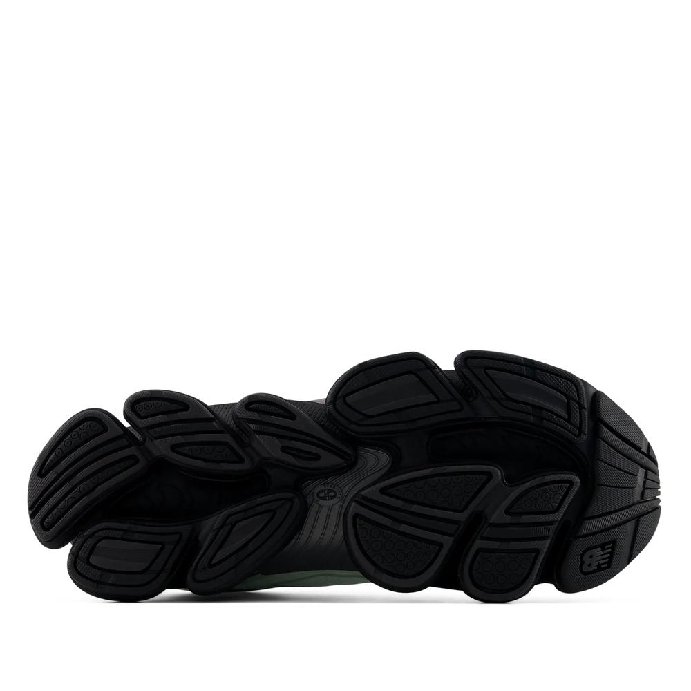 Unisex cipő New Balance U20001B6 - zöld