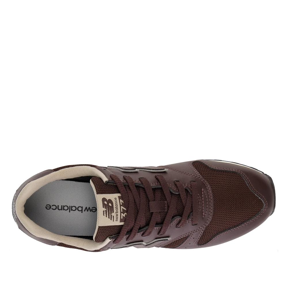 Unisex cipő New Balance ML373PL2 - barna