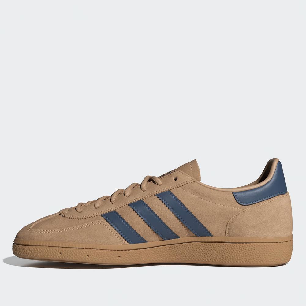 Férfi cipő adidas Handball Spezial JH5435 - bézs