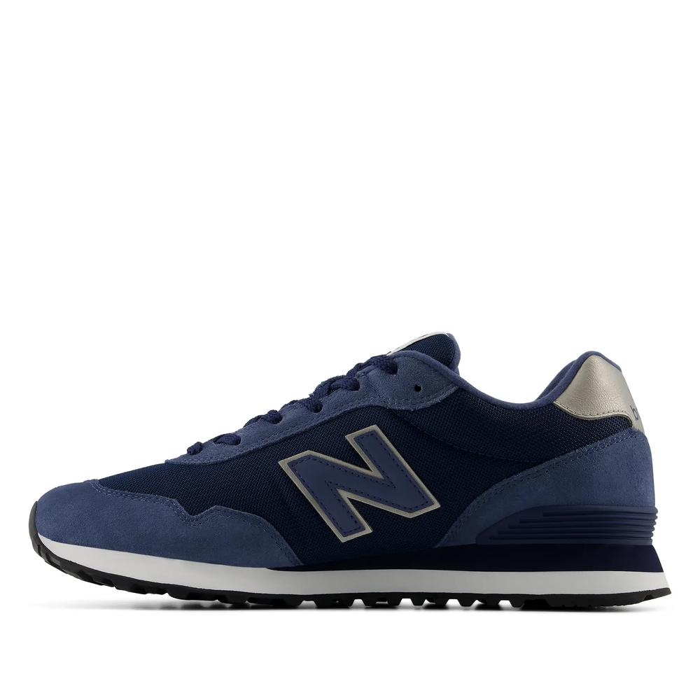Férfi cipő New Balance M5154R3 - sötétkék