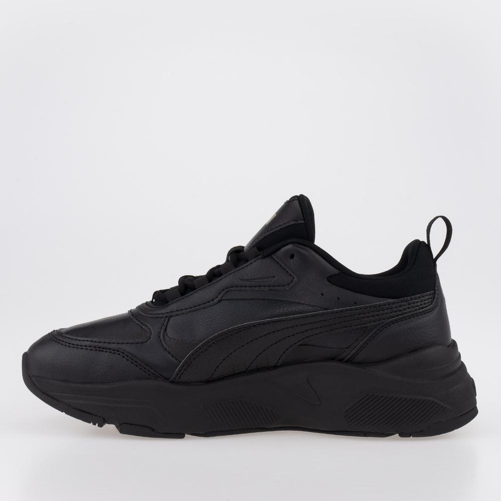 Cipő Puma Cassia SL 38527902 - fekete