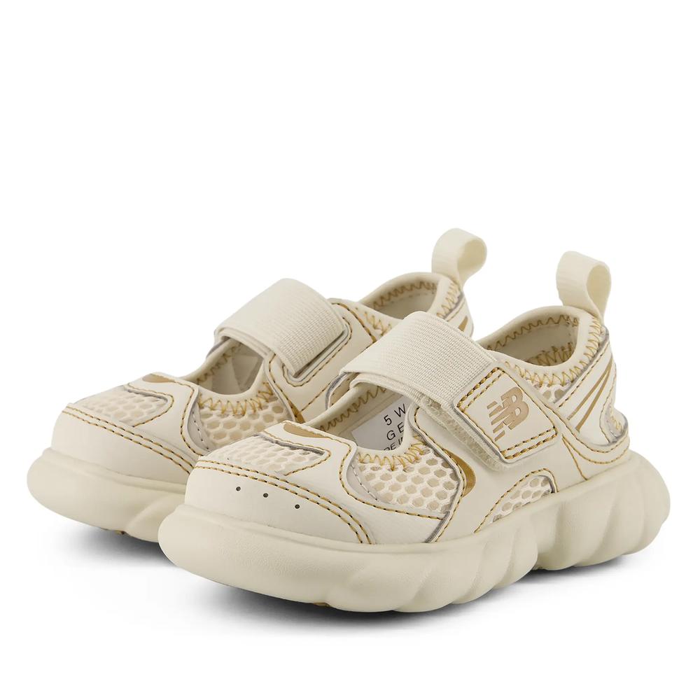 Gyermek szandál New Balance I2307SW - bézs