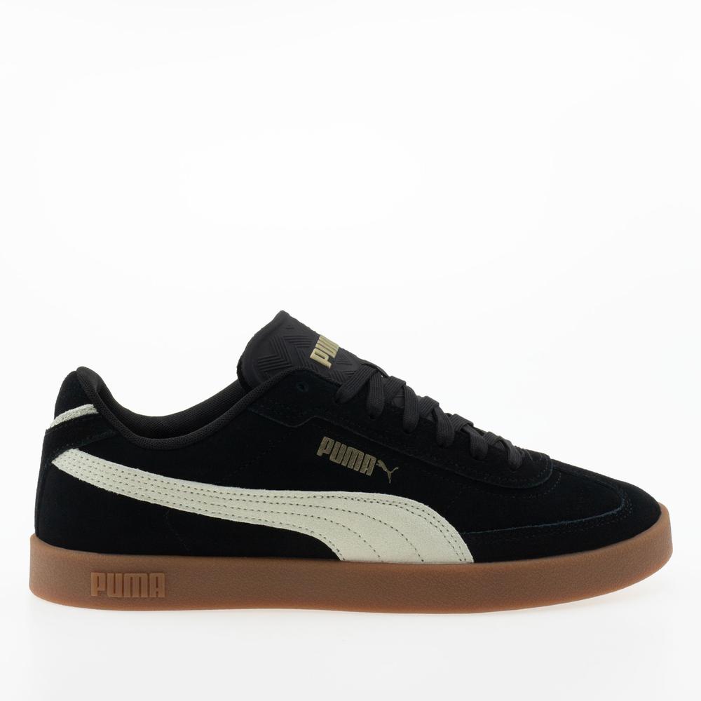 Cipő Puma Club II Era 40071701 - fekete