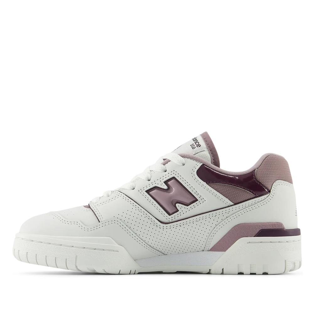 Női cipő New Balance BBW550EF - fehér