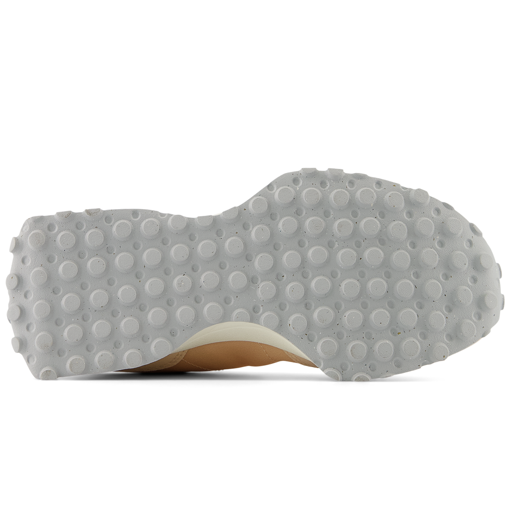 Gyermekcipő New Balance PH327LN – narancssárga