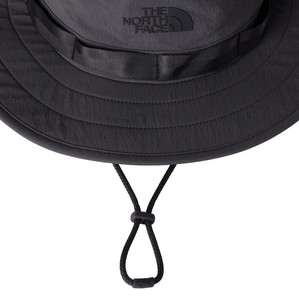 Sapka The North Face Class V 0A8JGKRHI1 - szürke