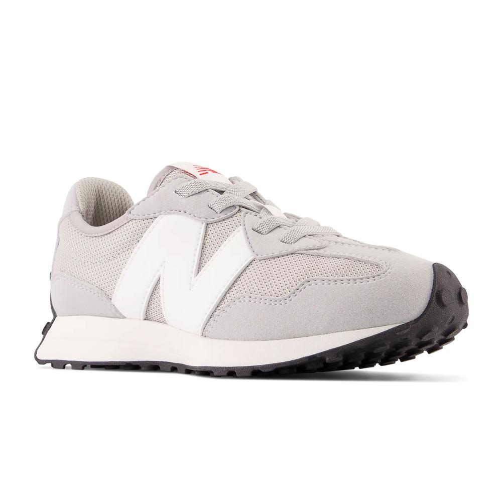 Gyermekcipő New Balance PH327CGW - szürke